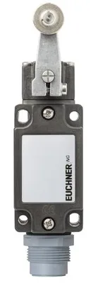 Euchner NG2HS-510 Position switch NGHS, steel roller, plug connector SR6