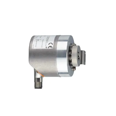 IFM INCREMENTAL ENCODER BASIC LINE Delik milli artımlı enkoder