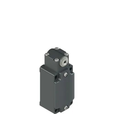 Pizzato FD 2058-M2-EX4 Position switch for rotating levers ATEX cat 3D