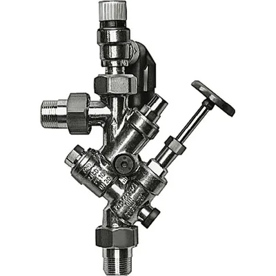 AEG Haustechnik AD 831