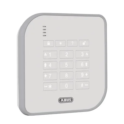 ABUS FUBE50001