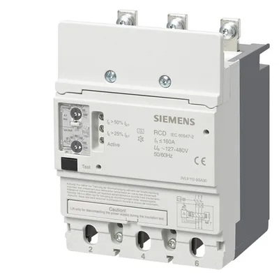 Siemens 3VL9216-5GD30