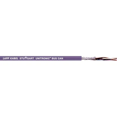 Lappkabel 2170267