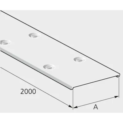 Pflitsch D2 50 S