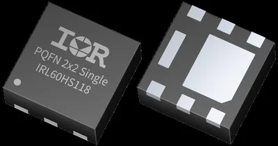 Infineon IRL60HS118