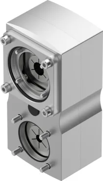 Festo EAMM-U-110-D60-80G-120-S1 Paralel kit