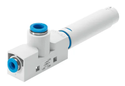 Festo VN-10-L-T4-PQ2-VQ3-RO2 Vakum jeneratörü