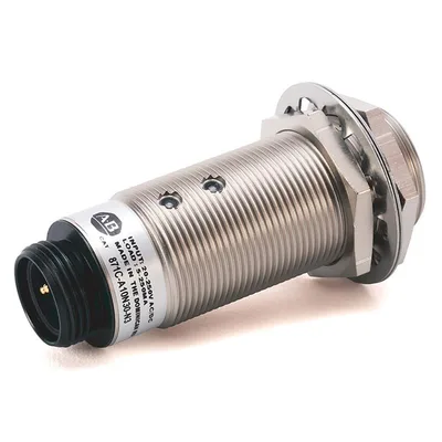 Allen Bradley 872C-A10N30-A5 Inductive Prox Sensor
