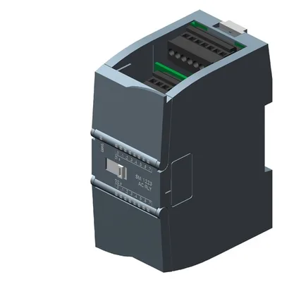 Siemens 6AG1231-4HD32-4XB0