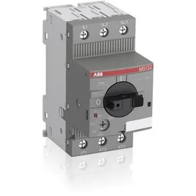 ABB MS132-10