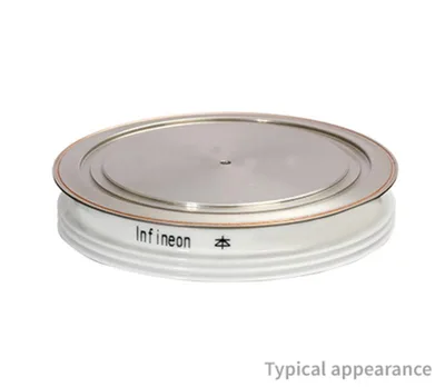 Infineon D3041N65T