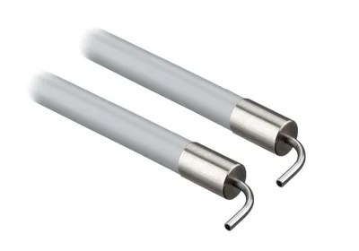 Leuze GF-LB-SI-610-SU Cam fiber optikler tek yön çalışma