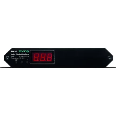 Axing AVM00202