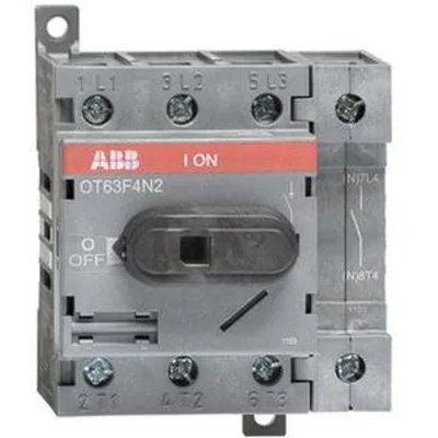 ABB OT63F4N2