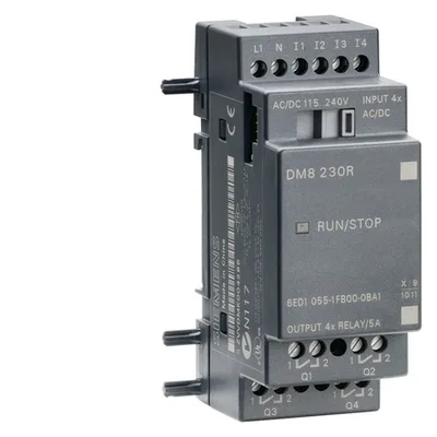 Siemens 6ED1055-1FB00-0BA1