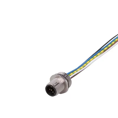 IFM ESTGH050ZDS00,5E05 (PG9) Adaptör fiş