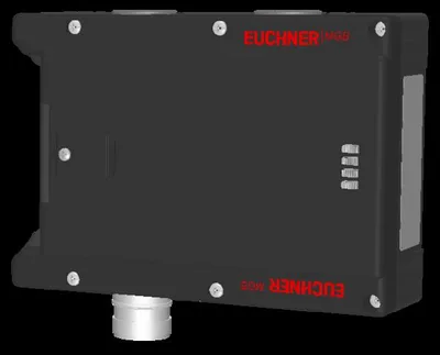 Euchner MGB-L0-ARA-AA1A1-S1-L-111941 Interlocking module MGB-L0-ARA, without control or indicator, RC18