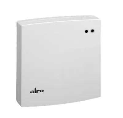 Alre HTFRB-010.101 Wireless heating actuator, surface-mounted