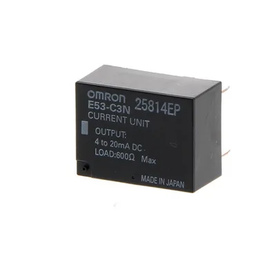 Omron E53-C3N
