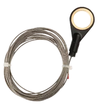 Pepperl+Fuchs ACC-PACK-SL*15*/GS130/PL Measuring rope 155 m for cable pull with housing diameter 130 mm