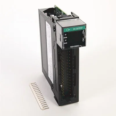 Allen Bradley 1756-OB16IEFK ControlLogix 16 Point Digital Output