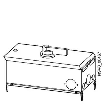 Siemens BVP:262499