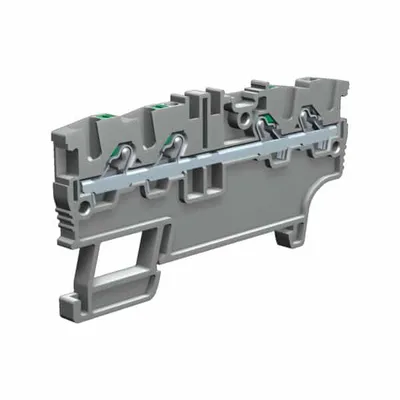 Cabur EFC120GR 1 LEVEL FEED-THROUGH
