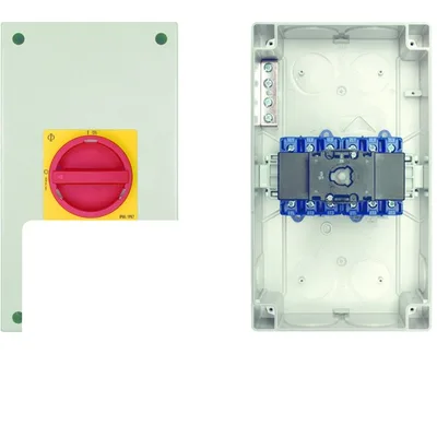 Kraus & Naimer KG10 T203/40 KS51V