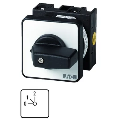 Eaton Electric T0-3-8280/EZ