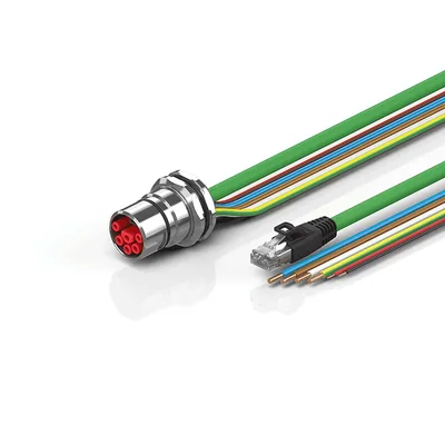 Beckhoff ZK7A21-CG00-Axxx