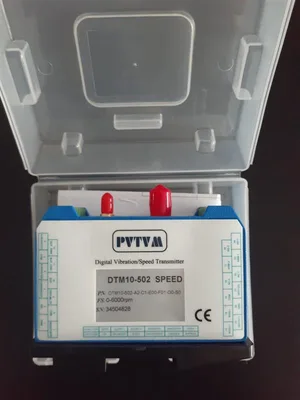 ProvibTech DTM10-502-A2-C1-E00-F01-G0-S0 Transmitter