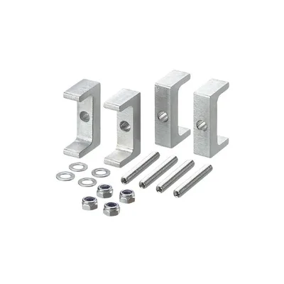 IFM Display/Mounting Set/10-12" Grafik göstergeler için montaj çerçevesi