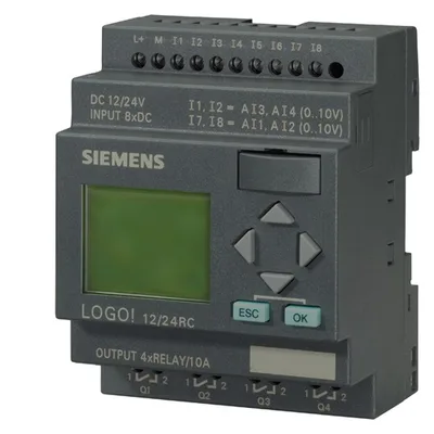 Siemens 6AG1052-1MD00-2BA6