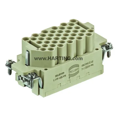 Harting Deutschland 09320403101
