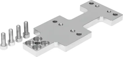 Festo DAMF-50-FKP Adaptör plaka
