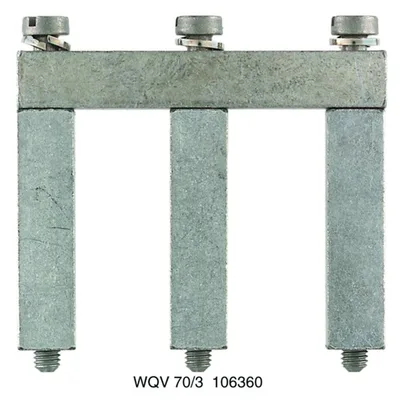 Weidmüller WQV 70/95/3