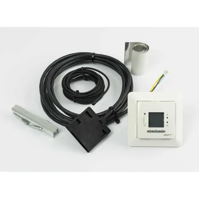 Devi DEVIdry Pro Kit