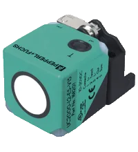 Pepperl+Fuchs UC2000-L2-E5-V15 Single head system