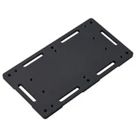 Keyence OP-88613 Mounting sheet metal for environment-resistant measurement unit