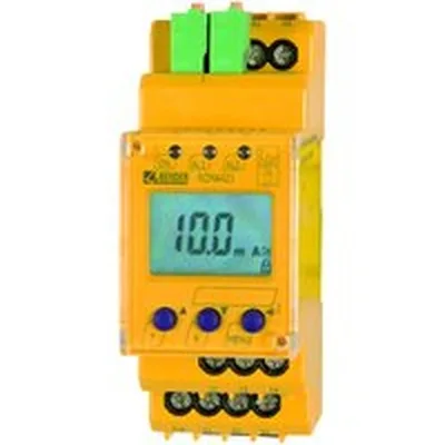 Bender RCMA423-D-1