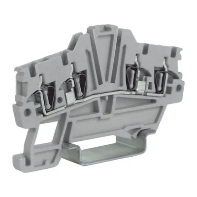 Cabur HM420GR 1 LEVEL FEED-THROUGH