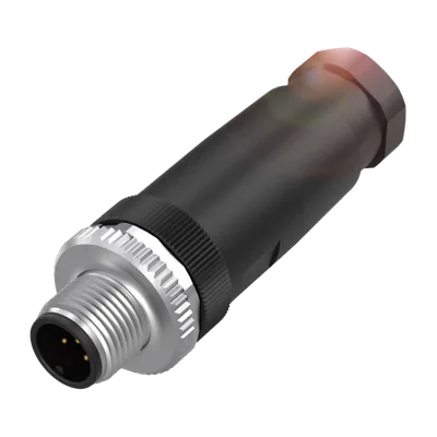 Balluff BCC M434-0000-2A-000-55X450-000 Kablo montaj konnektörleri