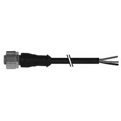CONTRINEX S12-4Fvg-020 Connector Contrinex