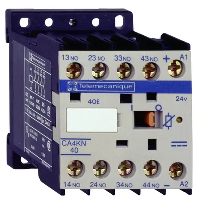 Schneider Electric CA4KN40FW3