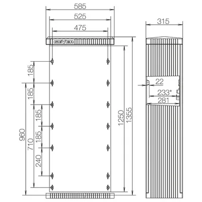 ABN Braun SL130