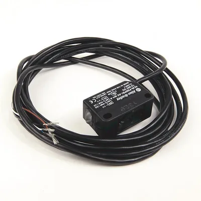 Allen Bradley 42JS-P2MPB1-Y4 Photoelectric Sensor