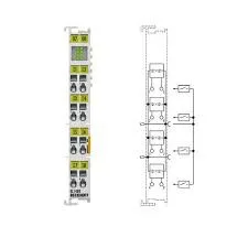 BECKHOFF KL1488 Channel Digital Input Terminal