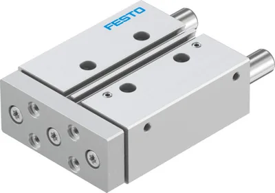 Festo DFM-20-50-P-A-GF Yataklamalı silindir