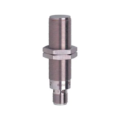 Ifm Electronic IGC248 IGK3005-BPKG/AM/US-104-DPS Inductive Sensor Ifm