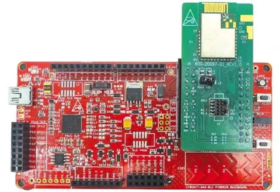 Infineon CYBLE-212006-EVAL